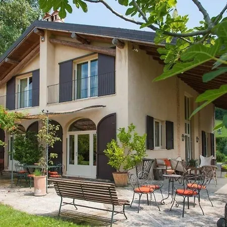 Hotel Ferienhaus Mit Privatpool Fuer 8 Personen Ca 250 Qm In Carpaneto Piacentino, Emilia-romagna Provinz Piacenza *