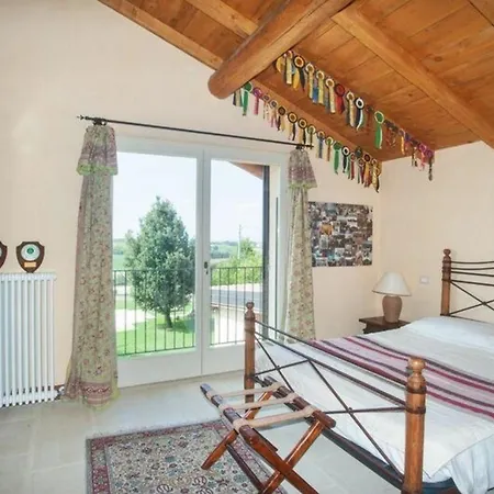 Hotel Ferienhaus Mit Privatpool Fuer 8 Personen Ca 250 Qm In Carpaneto Piacentino, Emilia-romagna Provinz Piacenza Celleri