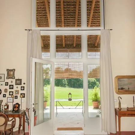 Ferienhaus Mit Privatpool Fuer 8 Personen Ca 250 Qm In Carpaneto Piacentino, Emilia-romagna Provinz Piacenza Celleri